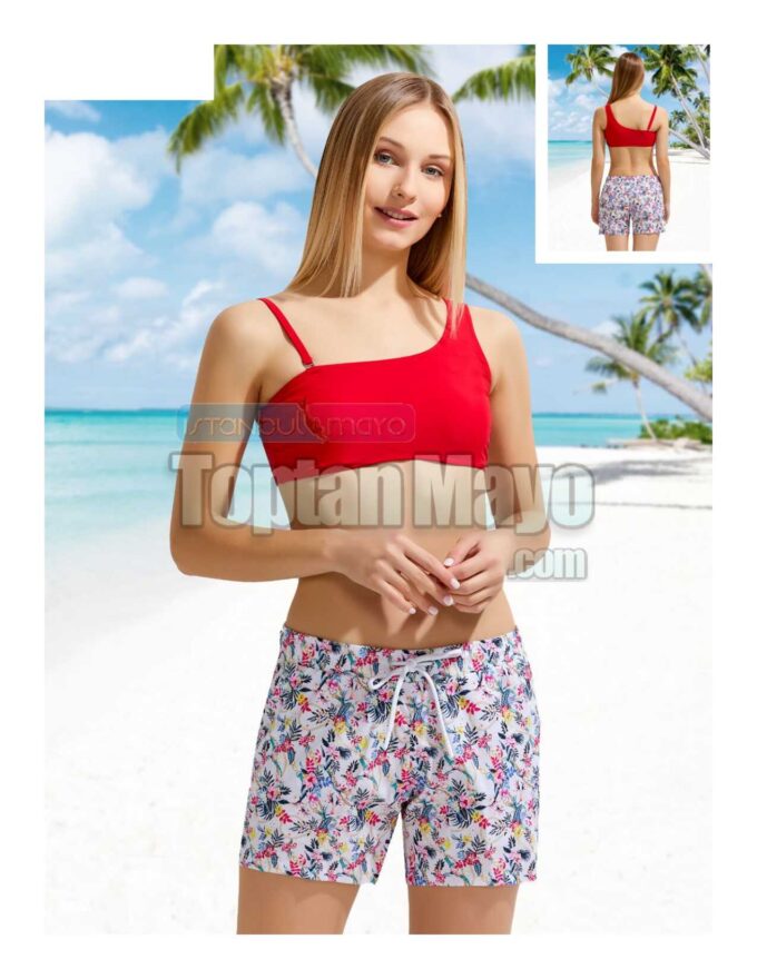 Women's Sea Shorts